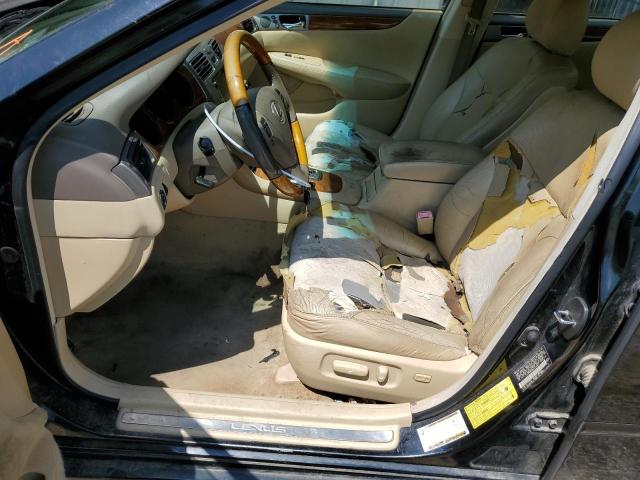 Photo 6 VIN: JTHBA30G365154460 - LEXUS ES330 