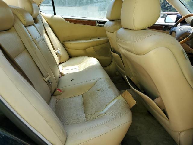 Photo 9 VIN: JTHBA30G365154460 - LEXUS ES330 