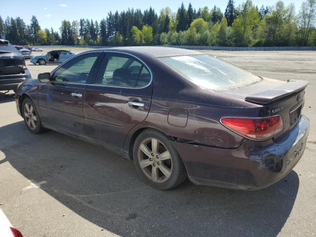 Photo 1 VIN: JTHBA30G365166382 - LEXUS ES330 