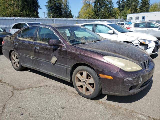 Photo 3 VIN: JTHBA30G365166382 - LEXUS ES330 