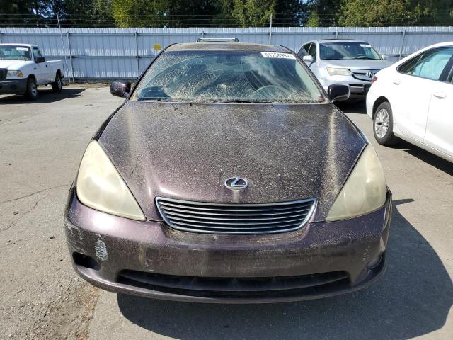 Photo 4 VIN: JTHBA30G365166382 - LEXUS ES330 