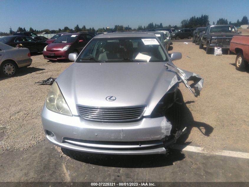 Photo 11 VIN: JTHBA30G365170125 - LEXUS ES 