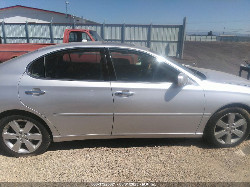 Photo 12 VIN: JTHBA30G365170125 - LEXUS ES 