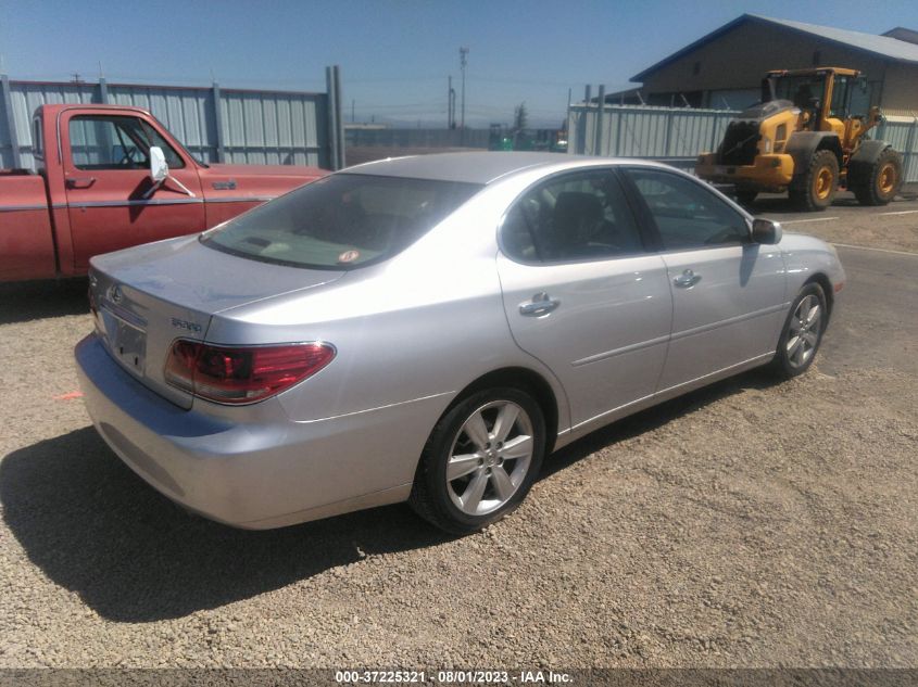 Photo 3 VIN: JTHBA30G365170125 - LEXUS ES 