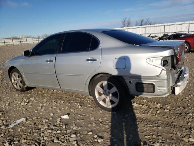 Photo 1 VIN: JTHBA30G365174577 - LEXUS ES330 