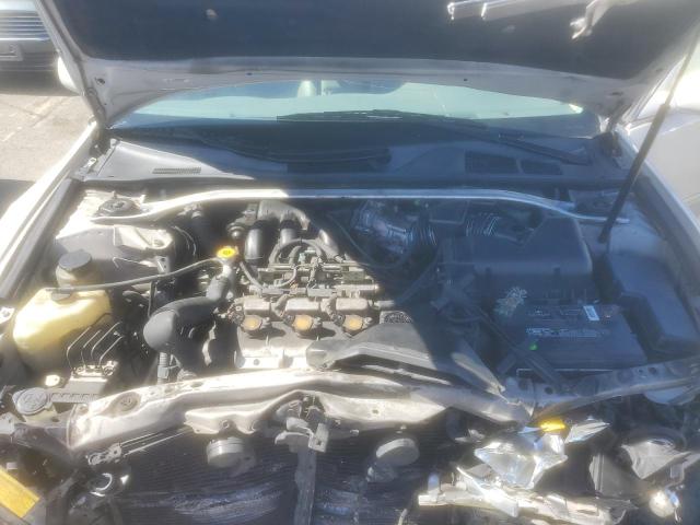 Photo 10 VIN: JTHBA30G365175681 - LEXUS ES 330 