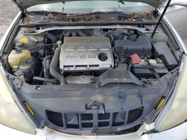 Photo 10 VIN: JTHBA30G440003069 - LEXUS ES 330 