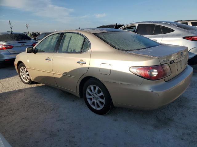 Photo 1 VIN: JTHBA30G440004433 - LEXUS ES 330 