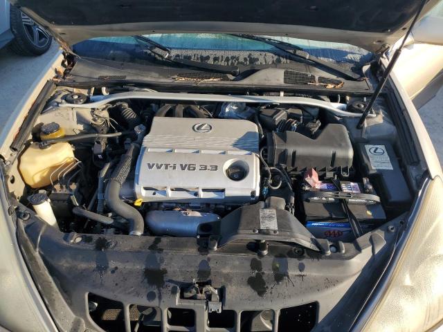 Photo 10 VIN: JTHBA30G440004433 - LEXUS ES 330 