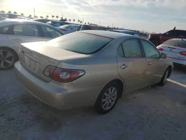 Photo 2 VIN: JTHBA30G440004433 - LEXUS ES 330 