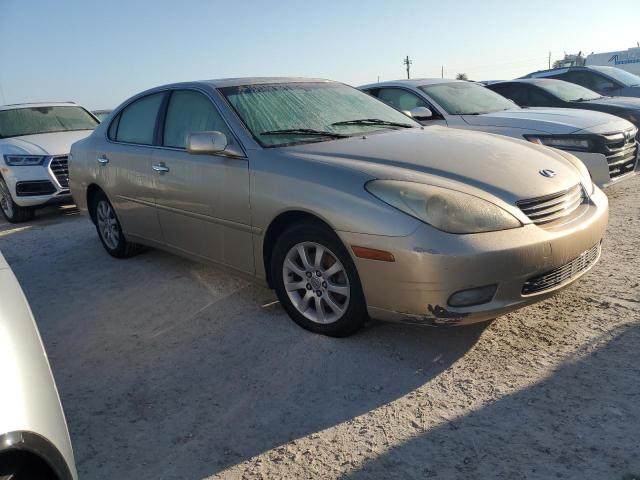 Photo 3 VIN: JTHBA30G440004433 - LEXUS ES 330 