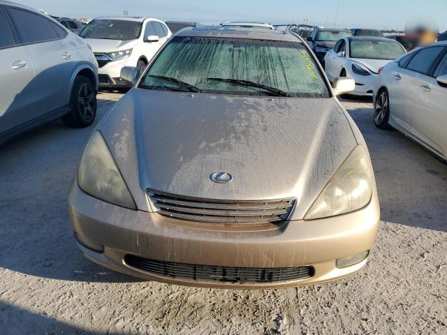 Photo 4 VIN: JTHBA30G440004433 - LEXUS ES 330 