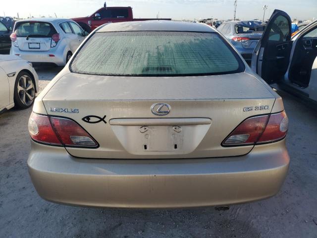 Photo 5 VIN: JTHBA30G440004433 - LEXUS ES 330 