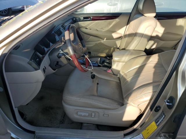 Photo 6 VIN: JTHBA30G440004433 - LEXUS ES 330 