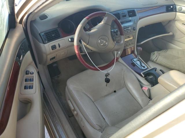 Photo 7 VIN: JTHBA30G440004433 - LEXUS ES 330 