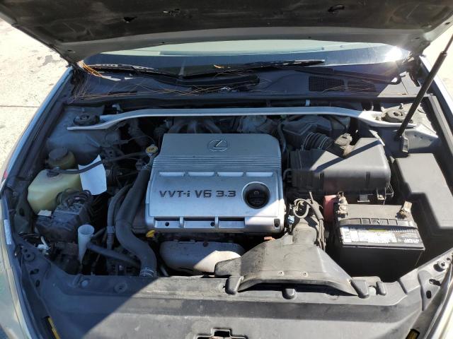 Photo 10 VIN: JTHBA30G440010958 - LEXUS ES330 