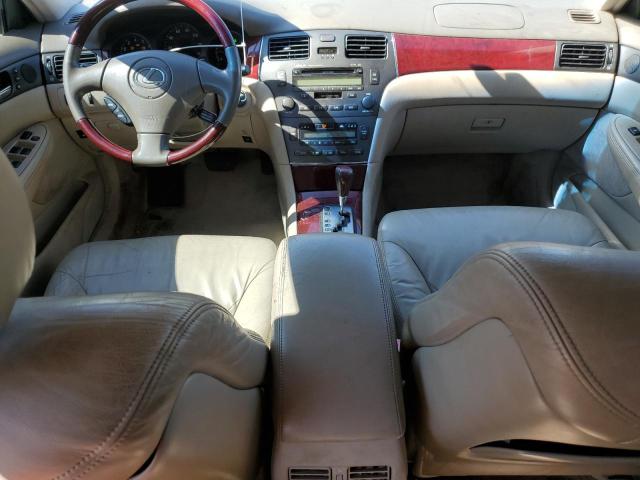 Photo 7 VIN: JTHBA30G440010958 - LEXUS ES330 