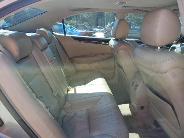 Photo 9 VIN: JTHBA30G440010958 - LEXUS ES330 