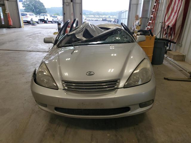 Photo 4 VIN: JTHBA30G440011768 - LEXUS ES 330 