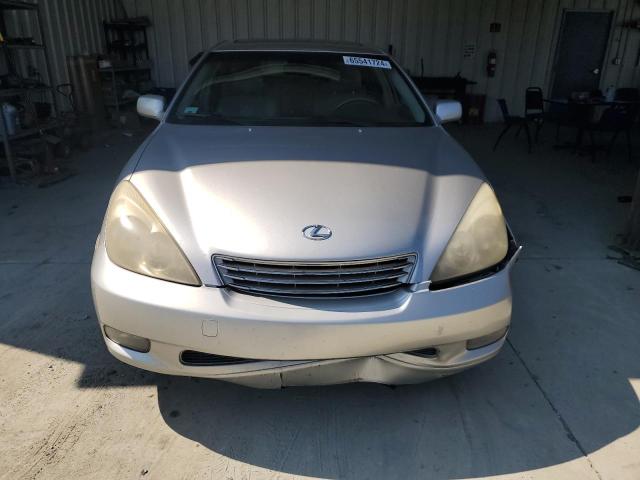 Photo 4 VIN: JTHBA30G440012550 - LEXUS ES330 