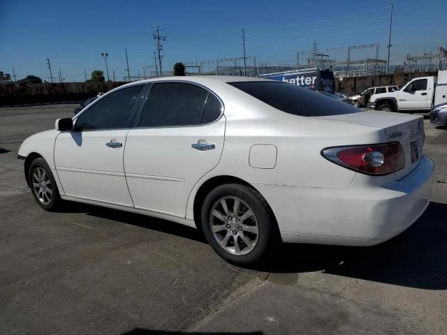 Photo 1 VIN: JTHBA30G445000322 - LEXUS ES 330 