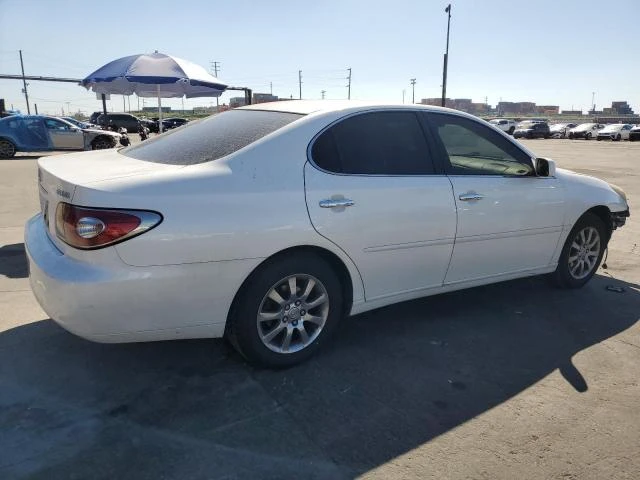 Photo 2 VIN: JTHBA30G445000322 - LEXUS ES 330 