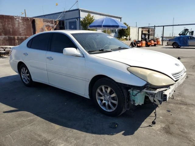 Photo 3 VIN: JTHBA30G445000322 - LEXUS ES 330 