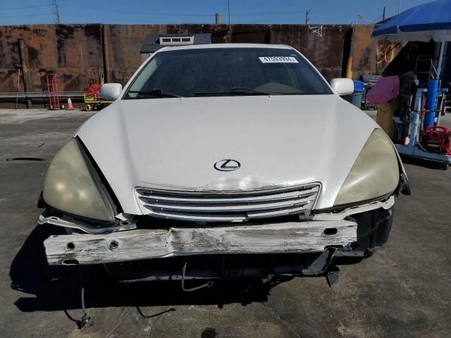 Photo 4 VIN: JTHBA30G445000322 - LEXUS ES 330 