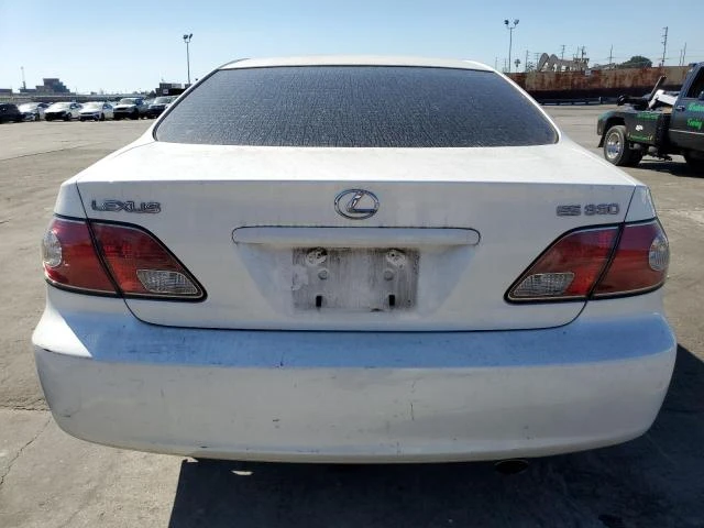 Photo 5 VIN: JTHBA30G445000322 - LEXUS ES 330 