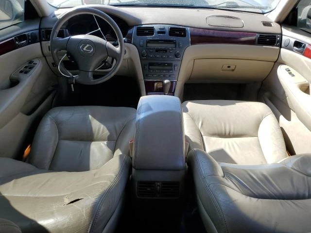 Photo 7 VIN: JTHBA30G445000322 - LEXUS ES 330 