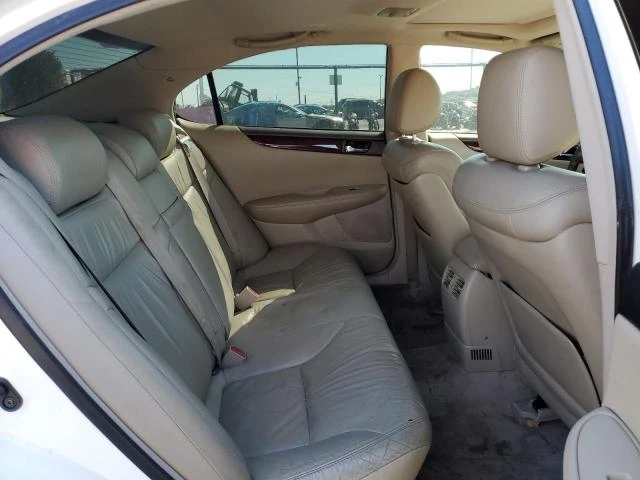 Photo 9 VIN: JTHBA30G445000322 - LEXUS ES 330 