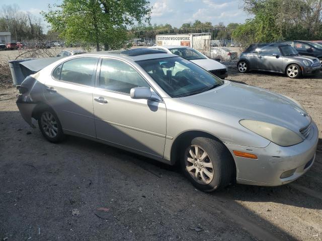 Photo 3 VIN: JTHBA30G445001194 - LEXUS ES330 