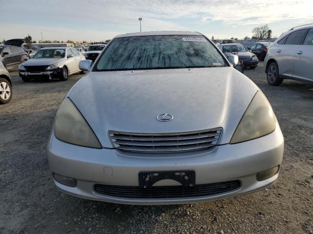 Photo 4 VIN: JTHBA30G445005696 - LEXUS ES330 