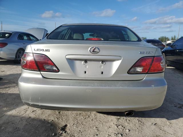 Photo 5 VIN: JTHBA30G445014785 - LEXUS ES330 