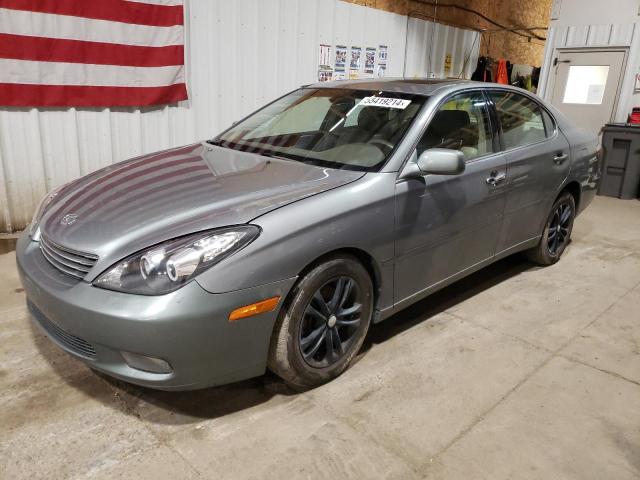 Photo 0 VIN: JTHBA30G445017461 - LEXUS ES 