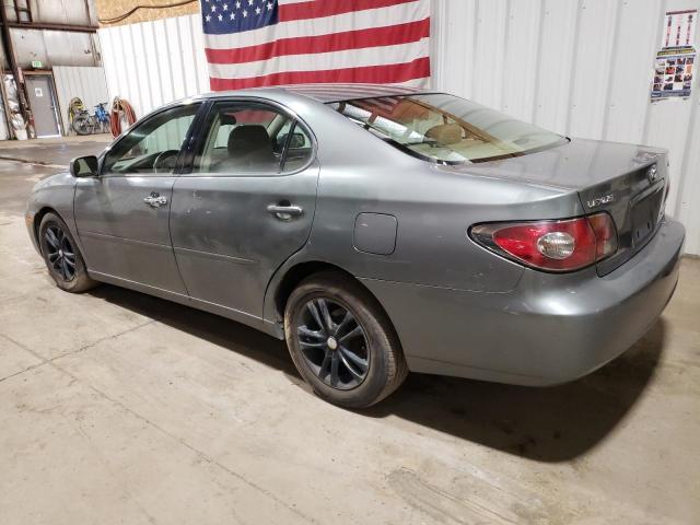 Photo 1 VIN: JTHBA30G445017461 - LEXUS ES 