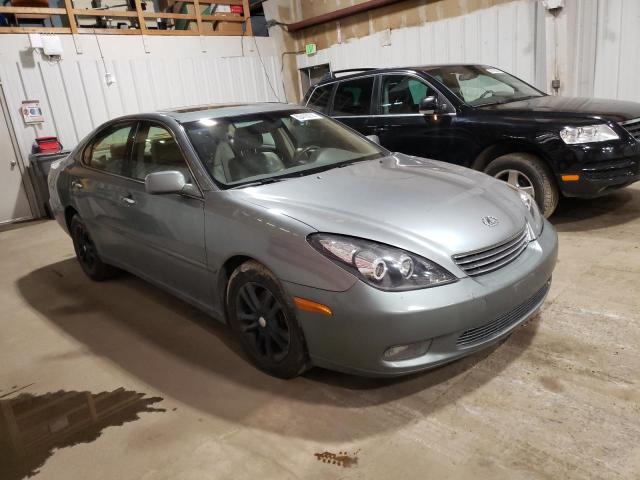 Photo 3 VIN: JTHBA30G445017461 - LEXUS ES 