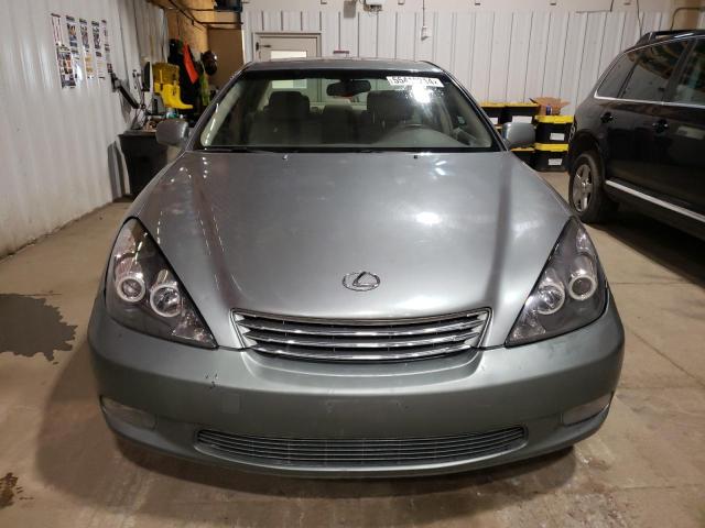 Photo 4 VIN: JTHBA30G445017461 - LEXUS ES 