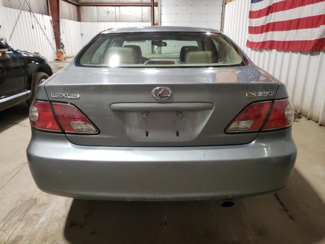 Photo 5 VIN: JTHBA30G445017461 - LEXUS ES 