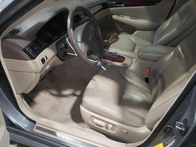 Photo 6 VIN: JTHBA30G445017461 - LEXUS ES 