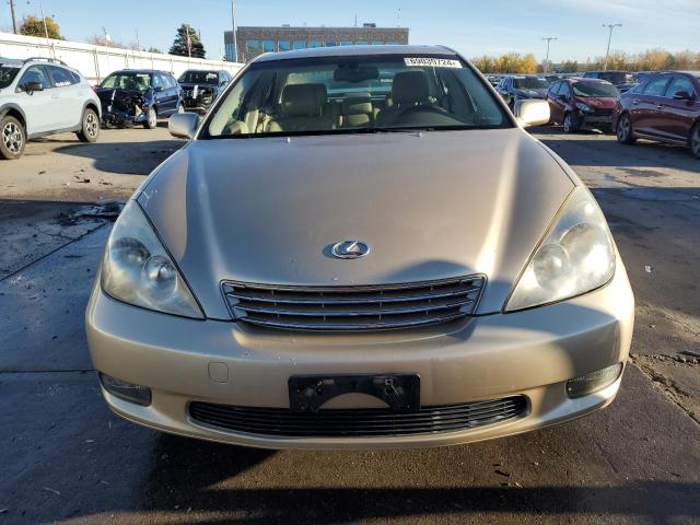 Photo 4 VIN: JTHBA30G445035801 - LEXUS ES 330 