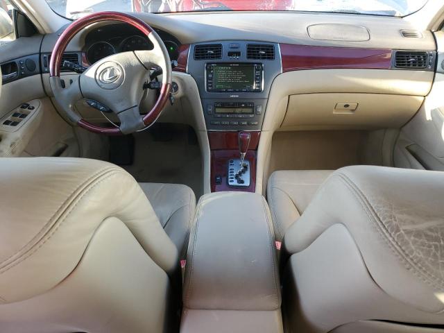 Photo 7 VIN: JTHBA30G445035801 - LEXUS ES 330 