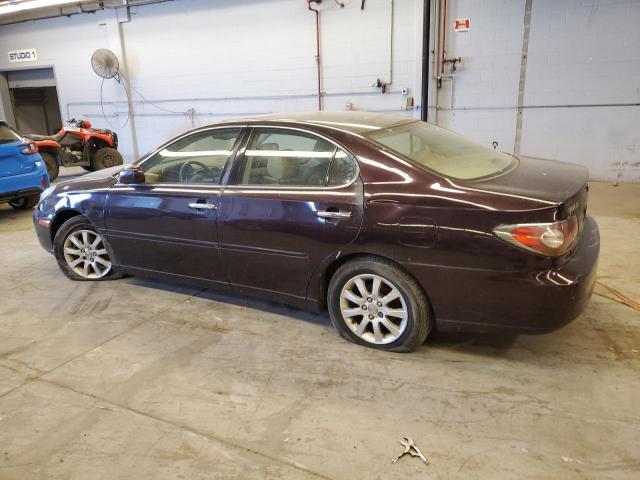 Photo 1 VIN: JTHBA30G445037421 - LEXUS ES330 