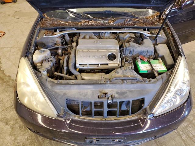 Photo 10 VIN: JTHBA30G445037421 - LEXUS ES330 