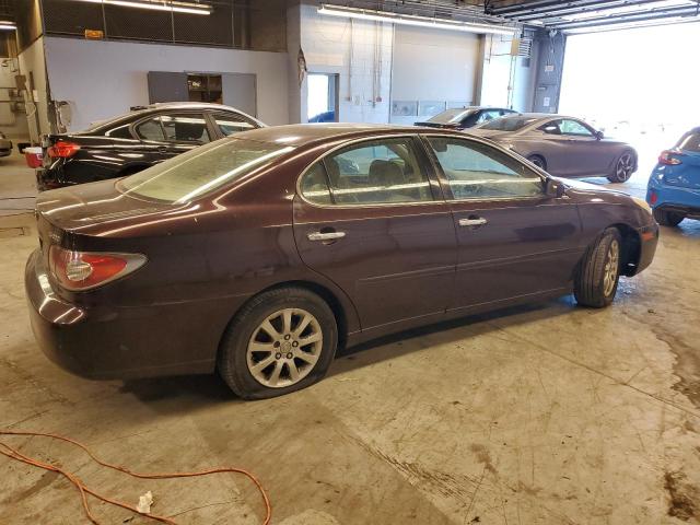 Photo 2 VIN: JTHBA30G445037421 - LEXUS ES330 