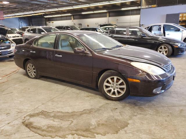 Photo 3 VIN: JTHBA30G445037421 - LEXUS ES330 