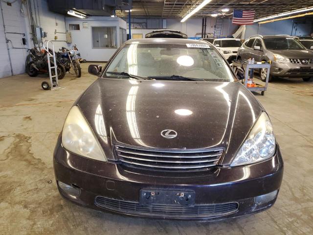 Photo 4 VIN: JTHBA30G445037421 - LEXUS ES330 