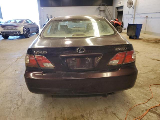 Photo 5 VIN: JTHBA30G445037421 - LEXUS ES330 