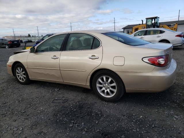 Photo 1 VIN: JTHBA30G445045129 - LEXUS ES 330 