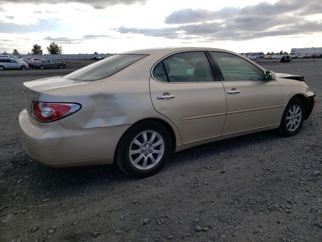 Photo 2 VIN: JTHBA30G445045129 - LEXUS ES 330 